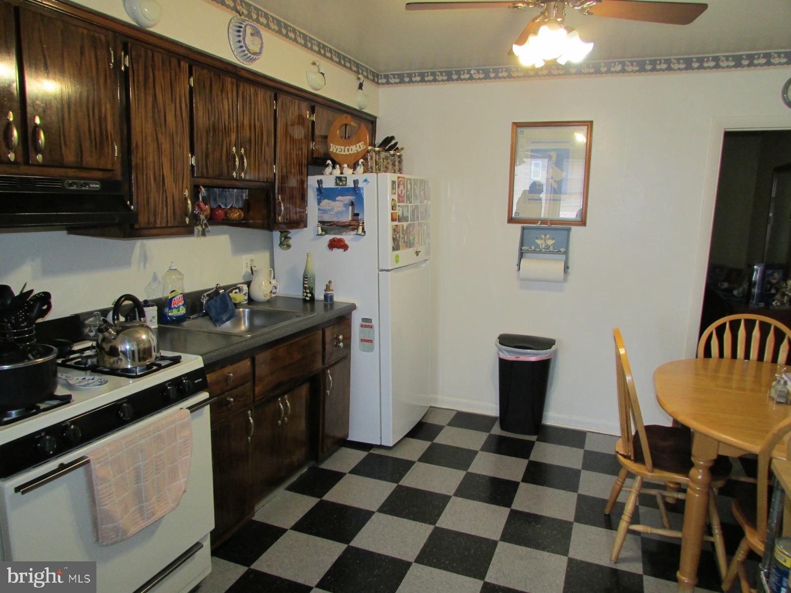 HOLMESBURG - Residential Income