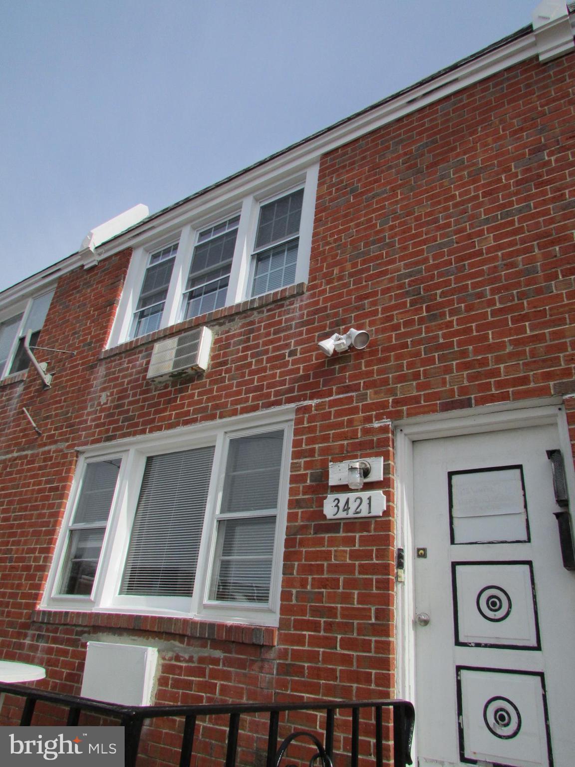 HOLMESBURG - Residential Income