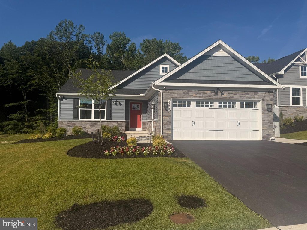 Photo of 4773 Naples Avenue, ABERDEEN, MD 21001 (MLS # MDHR2056014)