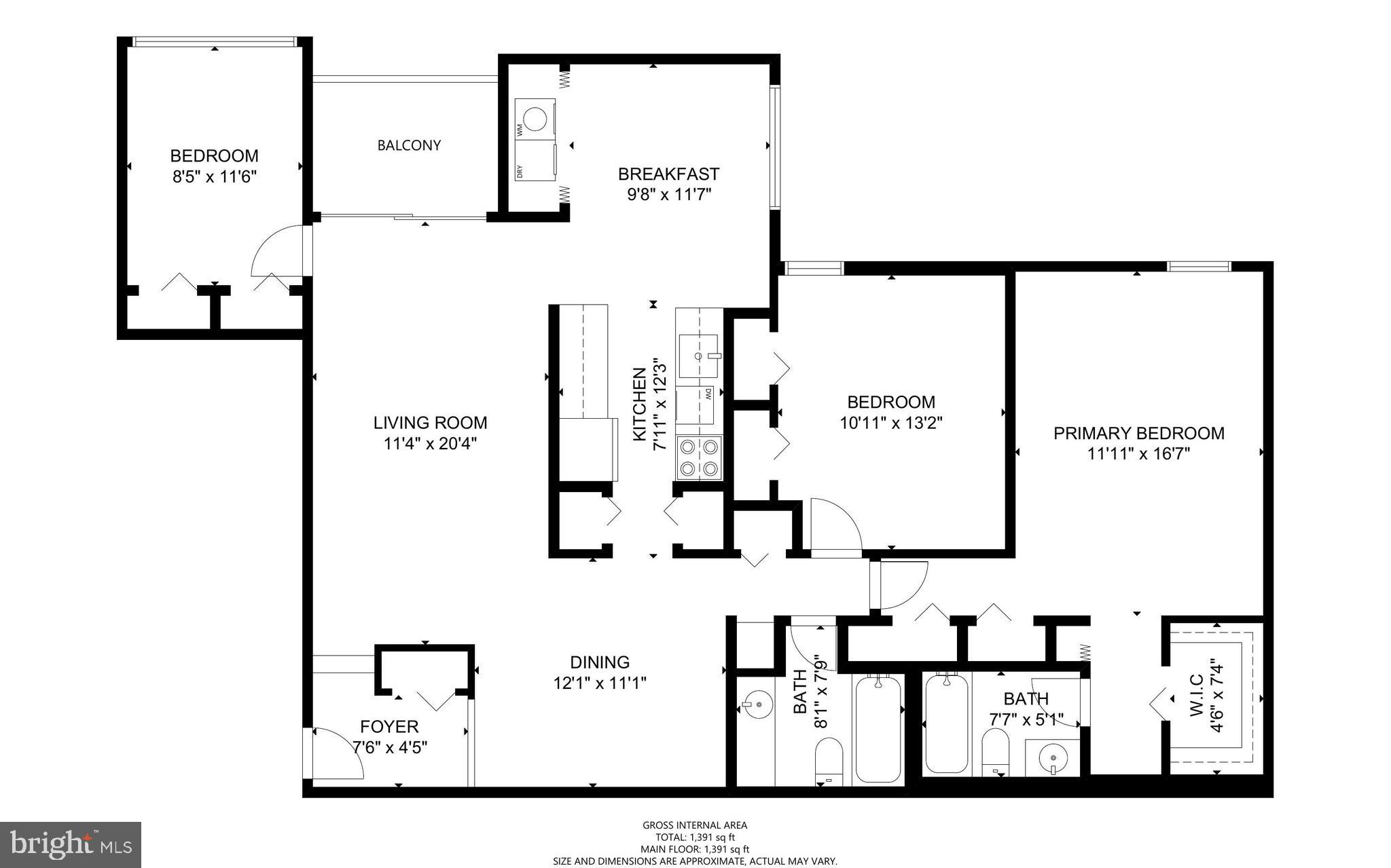 GREENBRIAR CONDO PHASE III - Residential
