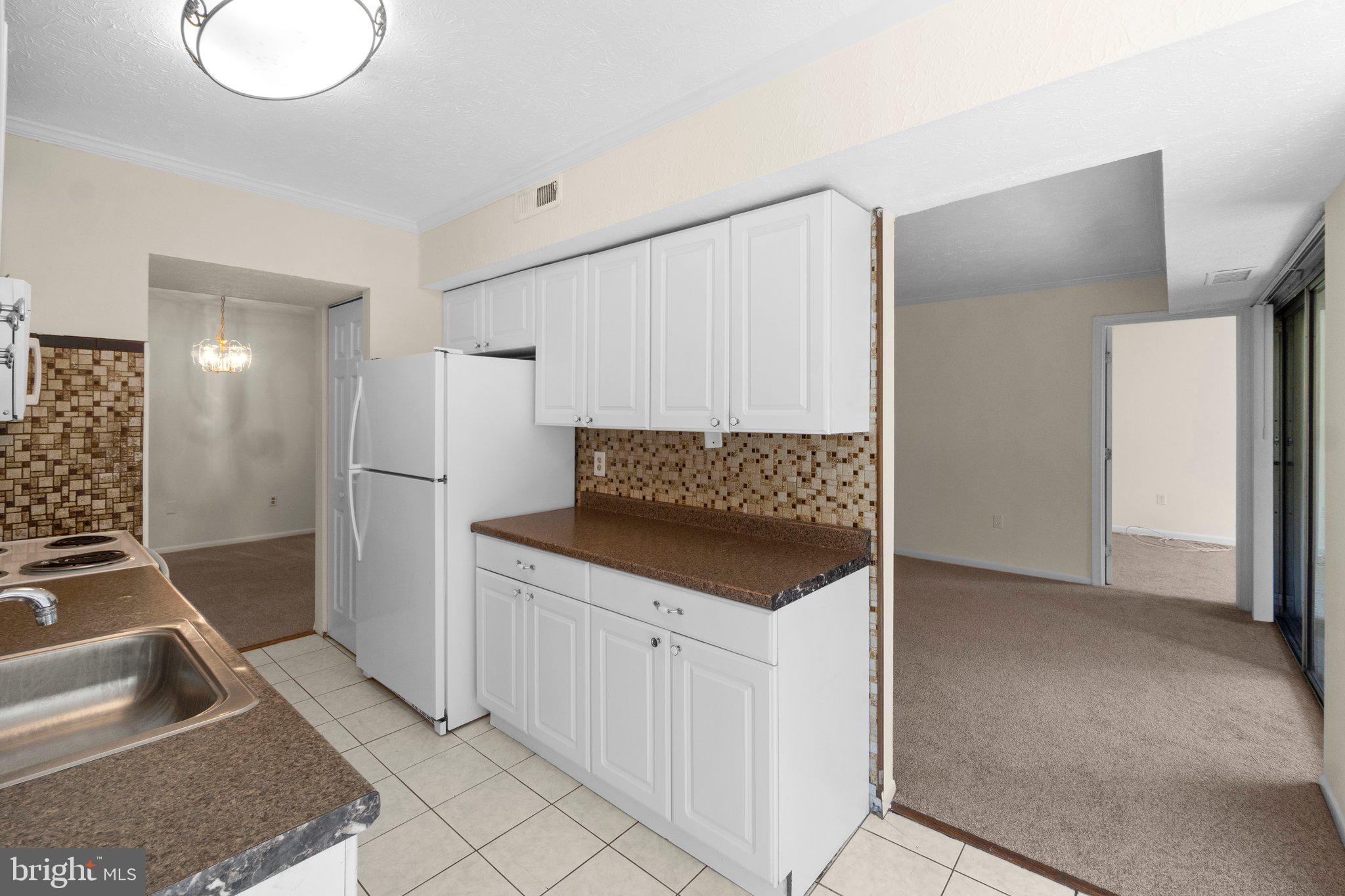 GREENBRIAR CONDO PHASE III - Residential