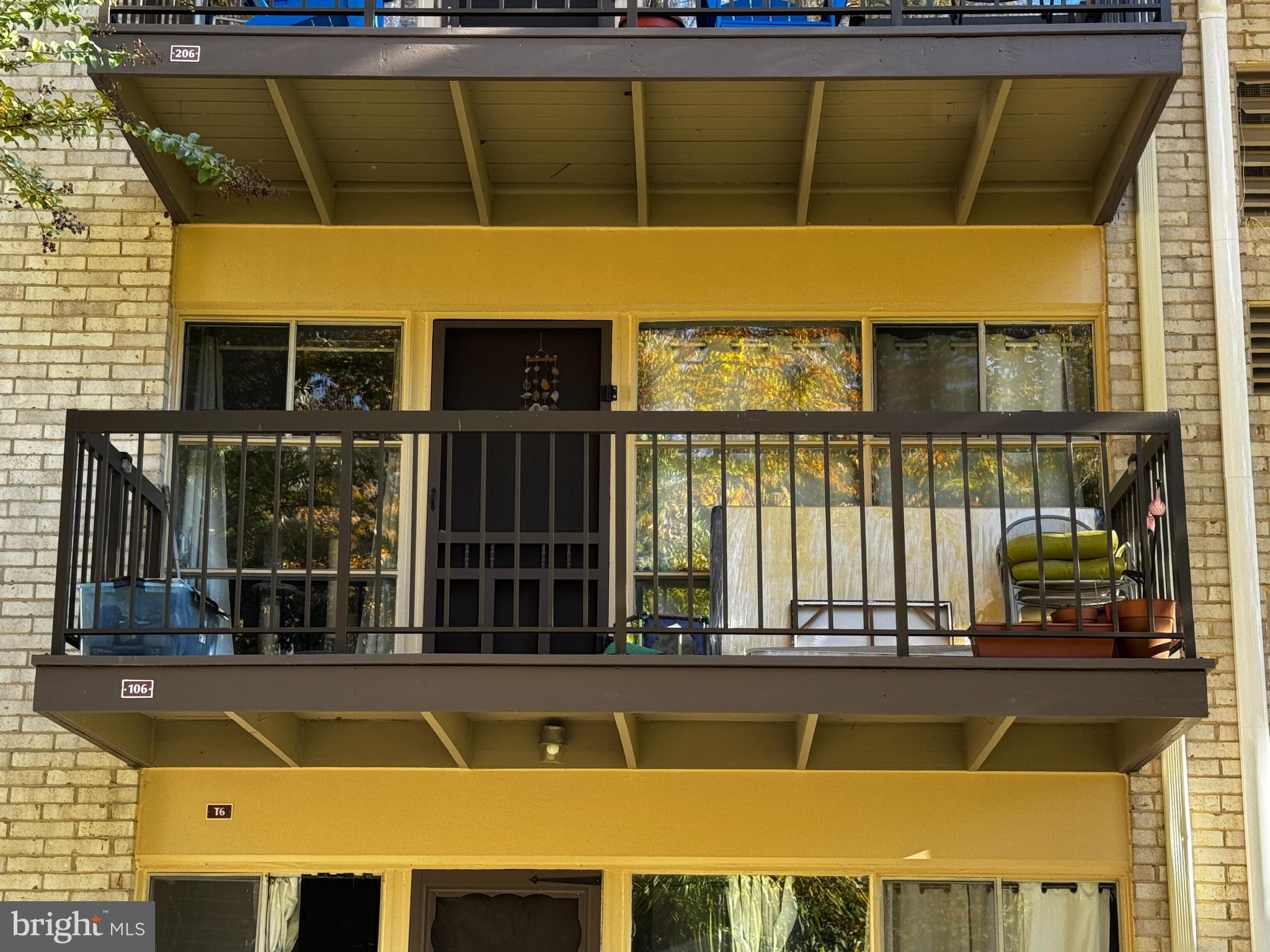 4945 AMERICANA DRIVE 106