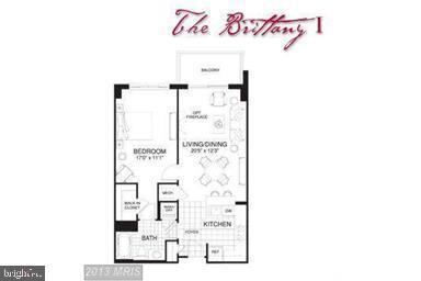 ELAN AT EAST MARKET - Residential Lease