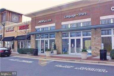 ELAN AT EAST MARKET - Residential Lease