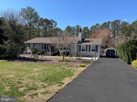 Photo of 16 Sandalwood Drive, REHOBOTH BEACH, DE 19971 (MLS # DESU2108596)