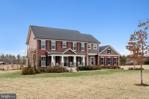 115 Saddle Ridge Lane, Fredericksburg, VA 22406 - MLS#: VAST2035198