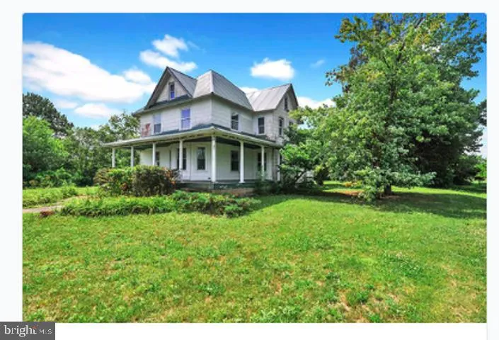 10184 Bacons Road, Delmar, DE 19940