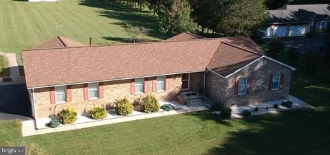 Photo of 5498 Huckleberry Drive, BRYANTOWN, MD 20617 (MLS # MDCH2059578)
