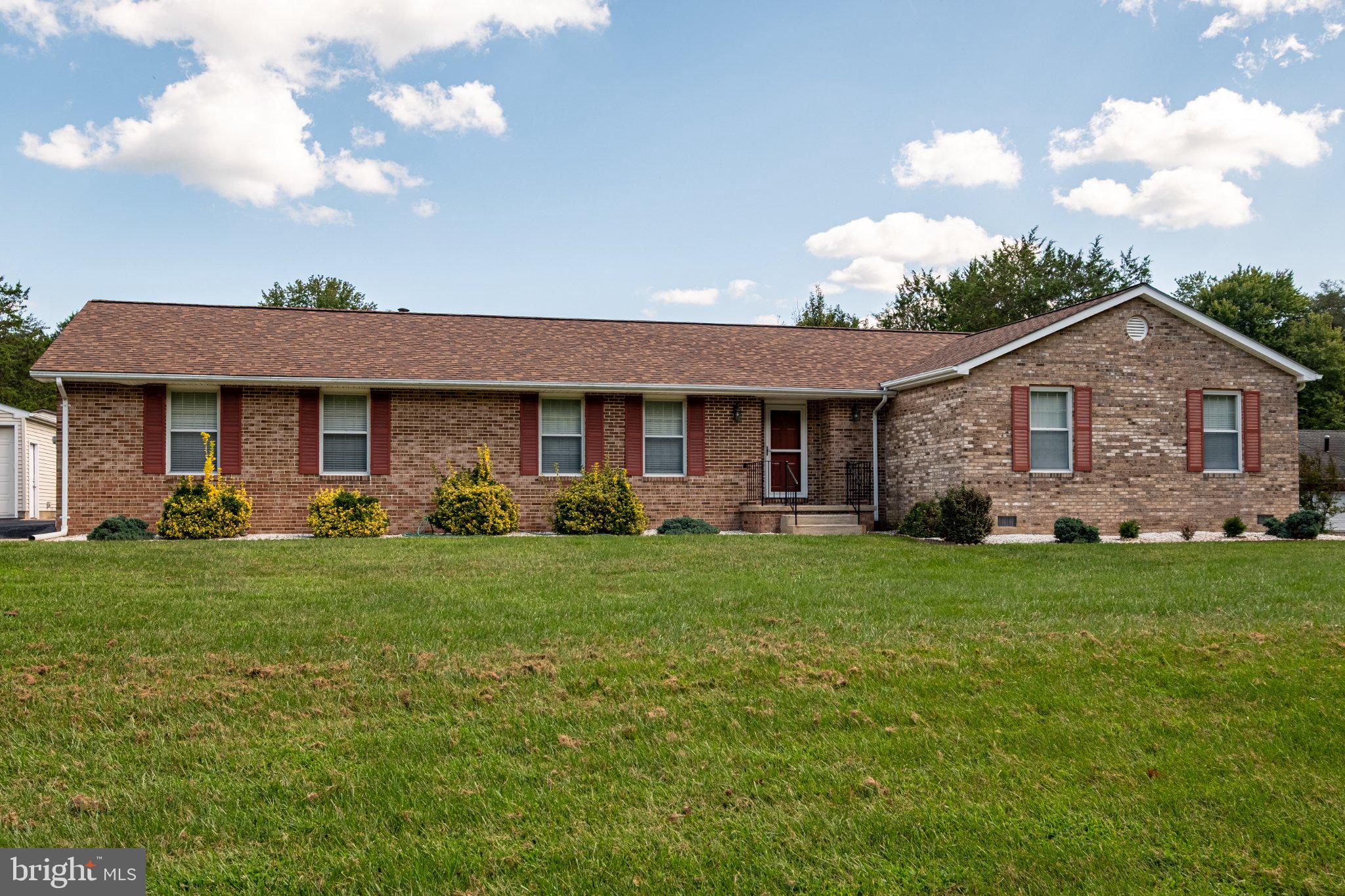 5498 HUCKLEBERRY DRIVE