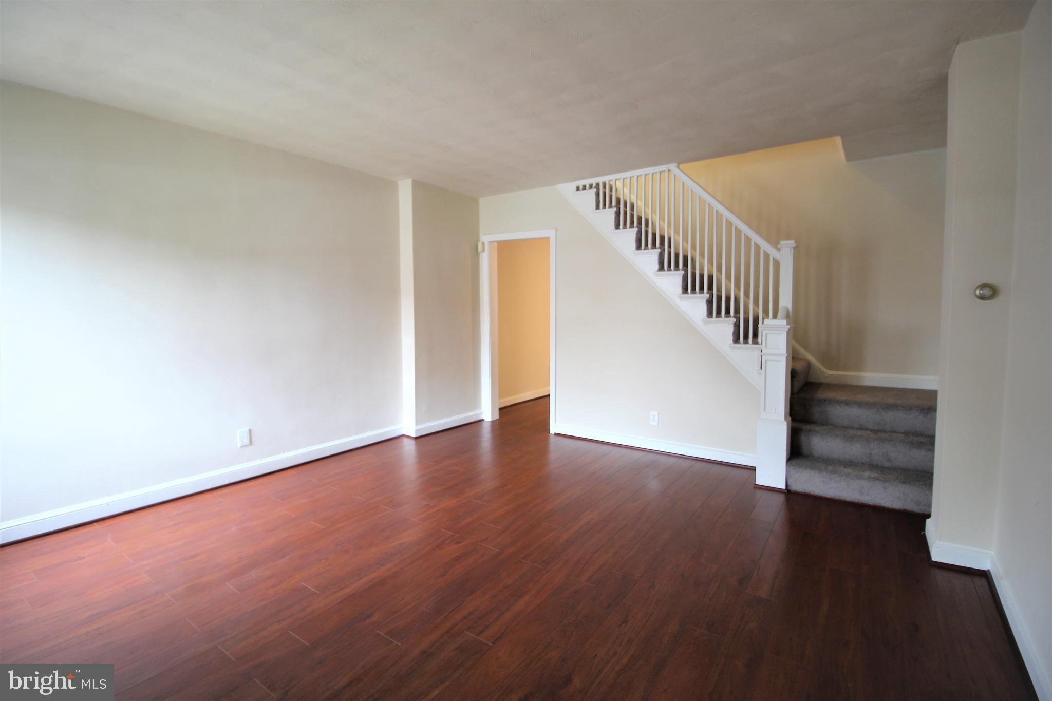 NONE AVAILABLE - Residential Lease