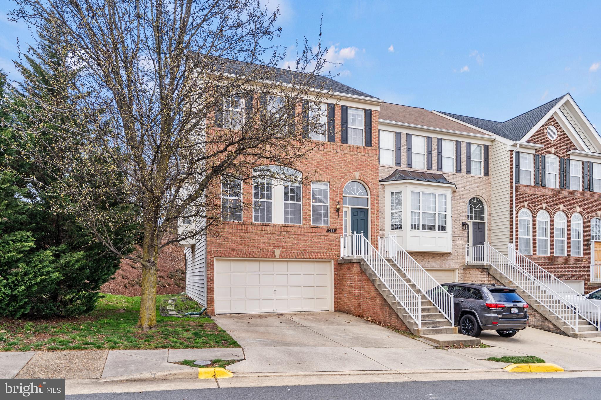Welcome Home to 218 Spencer Terrace SE in Kincaid Forest!
This spacious end-unit townhome has been lovingly cared for by the current owners with upgrades you'll love! The roof was replaced in 2024, HVAC recently replaced, basement recently updated (flooring, drywall, lighting), all appliances have been replaced in the last five years, including washer, dryer, stove, fridge and dishwasher. Hardwoods are throughout this home on the top two levels with tile in the basement which makes cleaning a breeze.
The main living area is inviting and the kitchen area provides a great space for everyday meals or entertaining. Upstairs, the primary bedroom hosts a spacious ensuite with two additional bedrooms and full bath. The basement, which walks out to the newer patio, features high ceilings, recessed lights, full bath, laundry and garage access. Heading outside the newer Trex deck provides extra outdoor living space. Finally, the two car garage even has additional storage space.
These end units in Kincaid Forest don't come up often and this one is well-appointed. Deadline for offers 2/1/25, 7pm.
