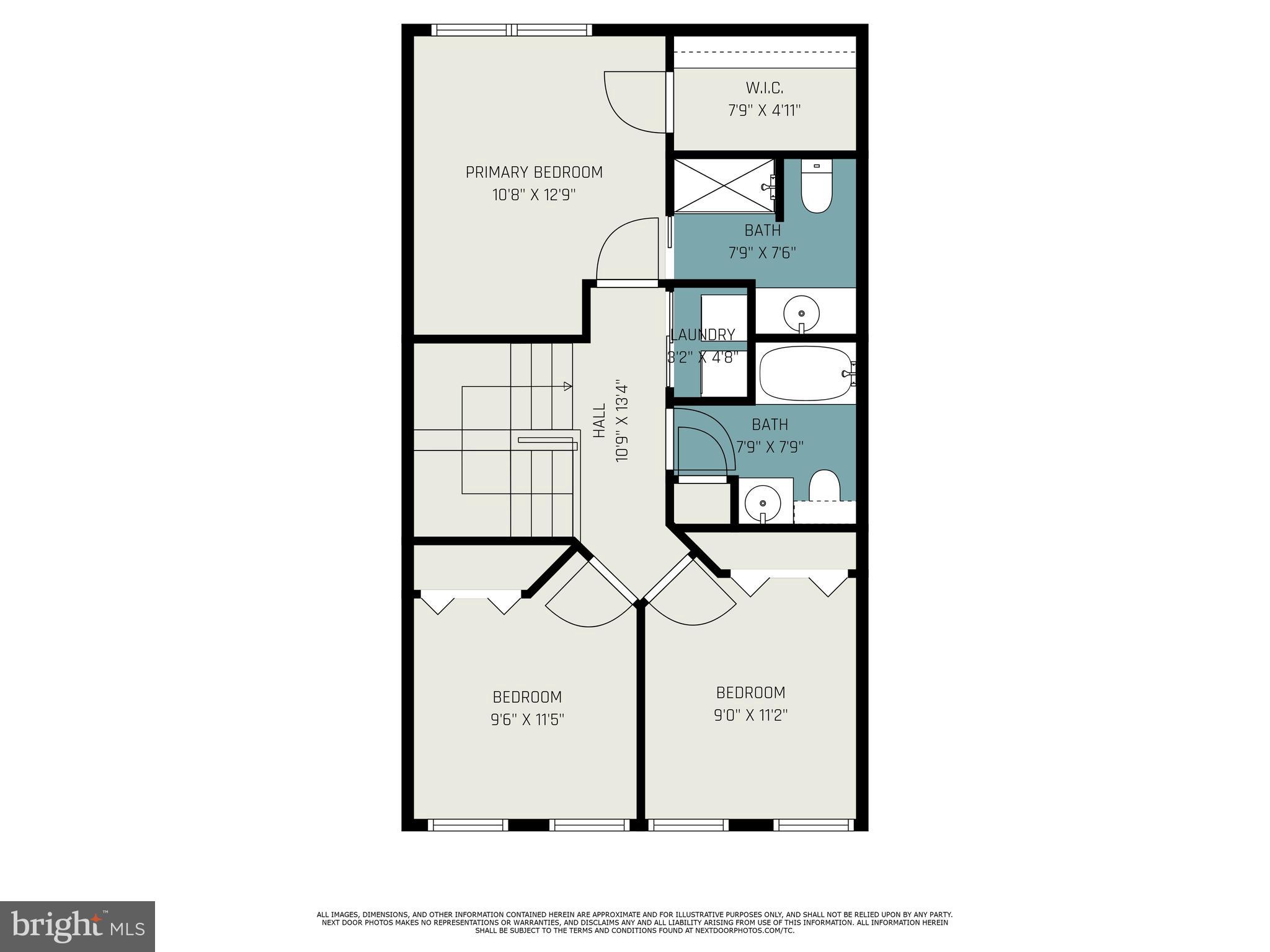 ROUND HILL - Residential