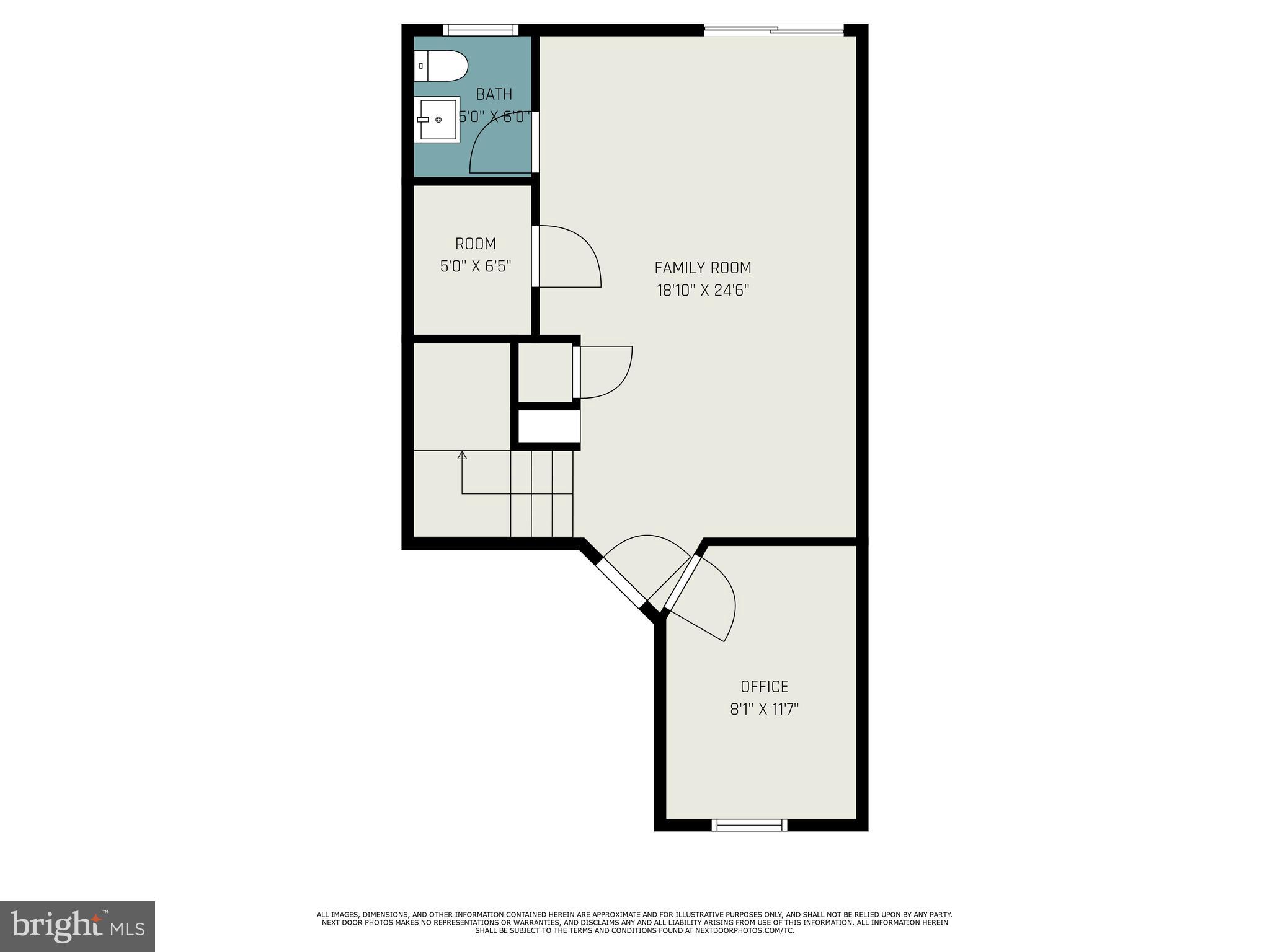 ROUND HILL - Residential