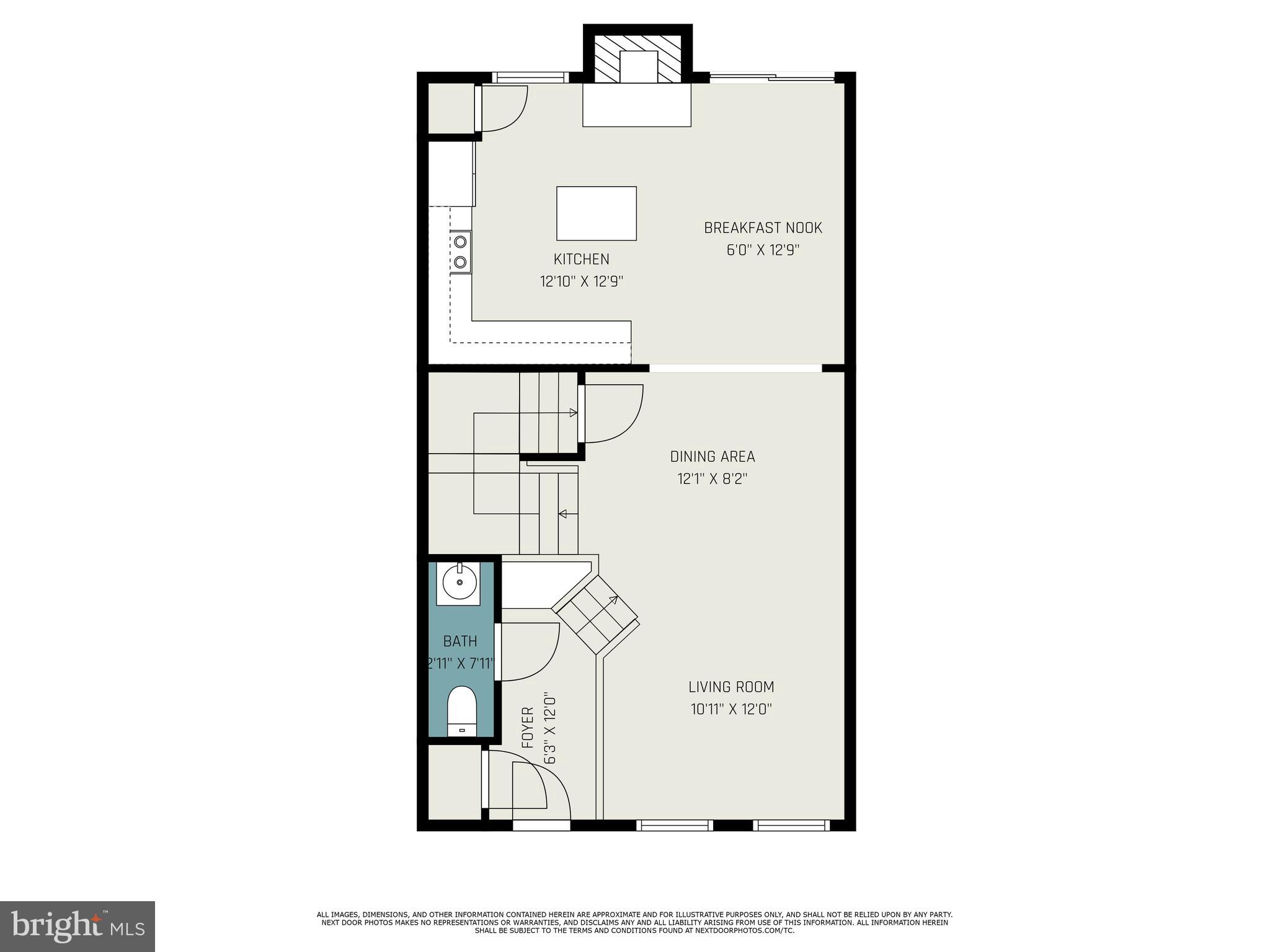 ROUND HILL - Residential