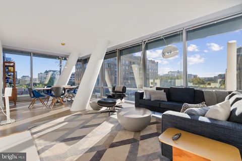 Photo of 1111 24th Street NW #53, WASHINGTON, DC 20037 (MLS # DCDC2251866)