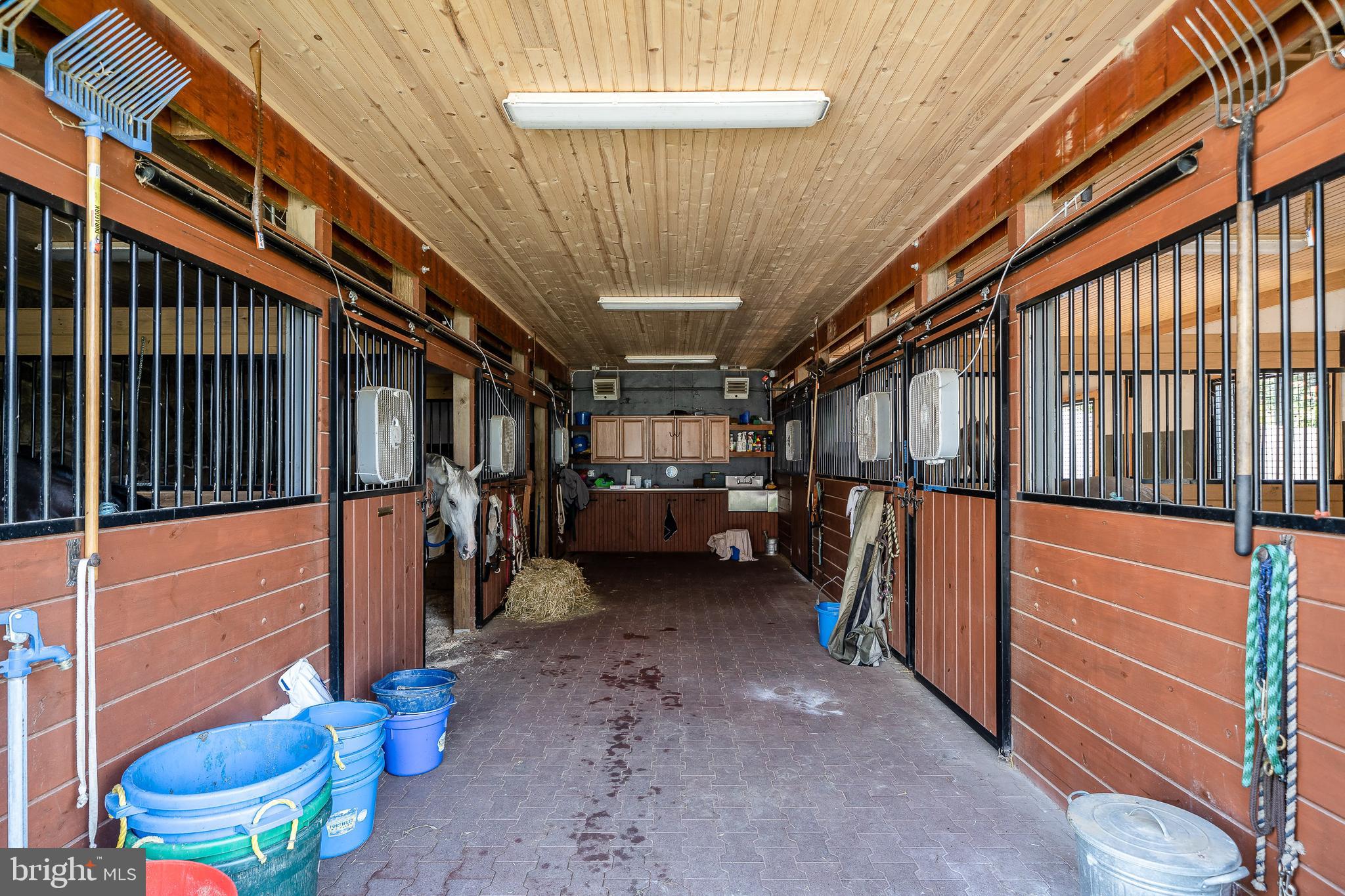 HUNTERS CHASE - Residential