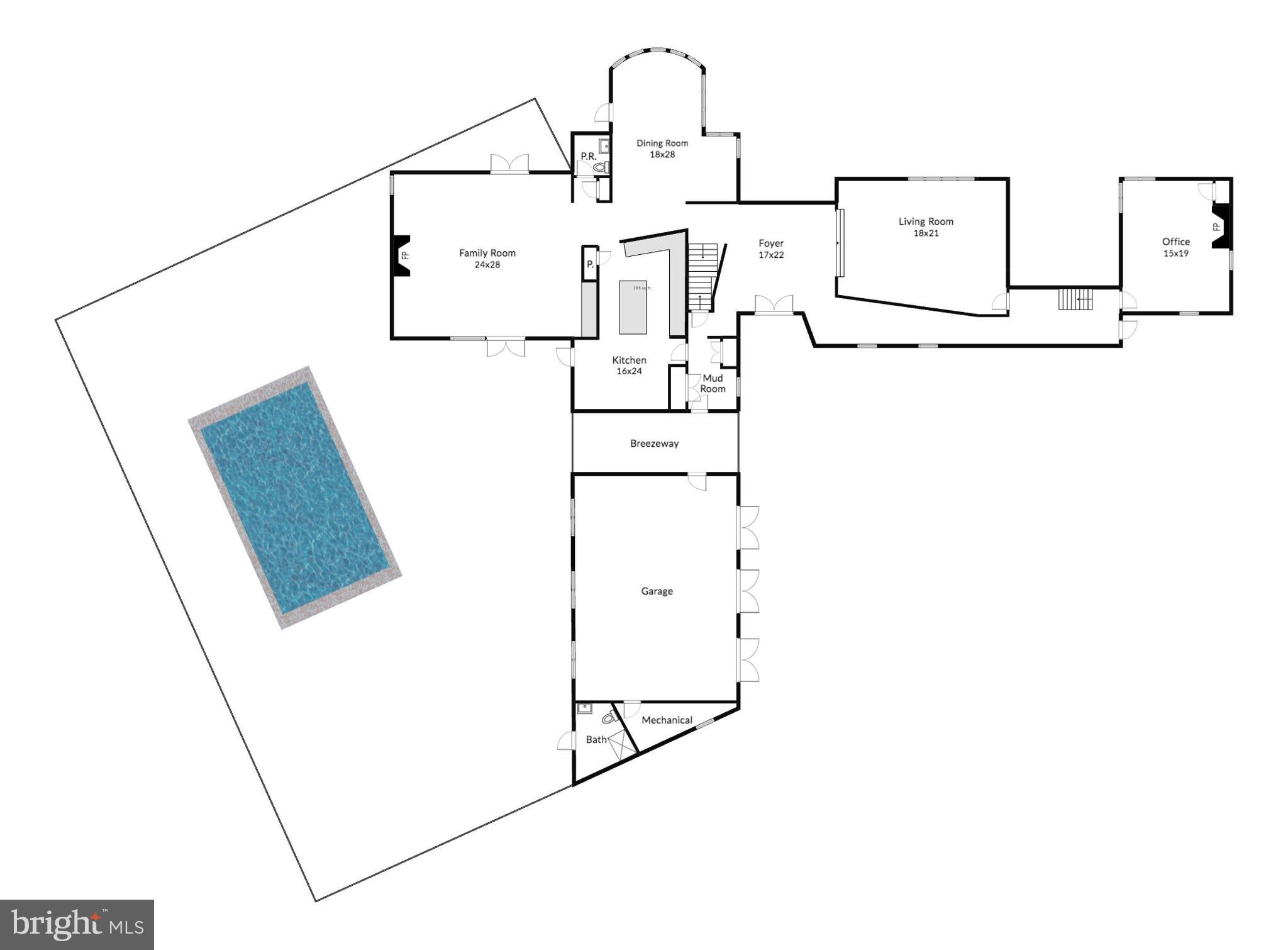 HUNTERS CHASE - Residential