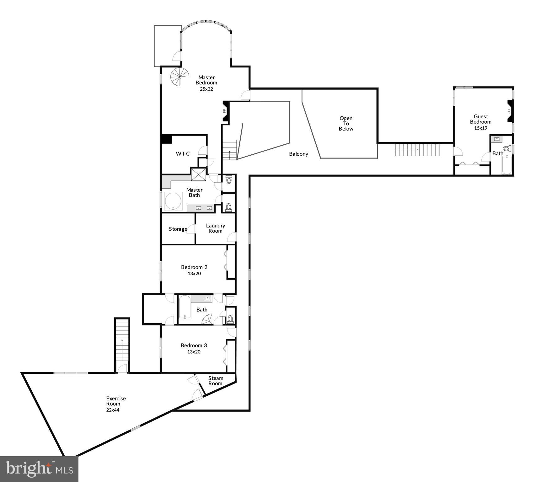 HUNTERS CHASE - Residential