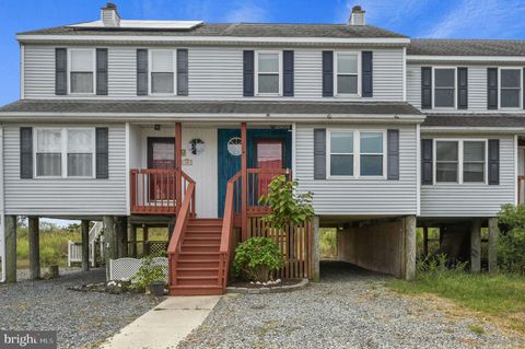 66 WYATT AVENUE FREDERICA DE 19946