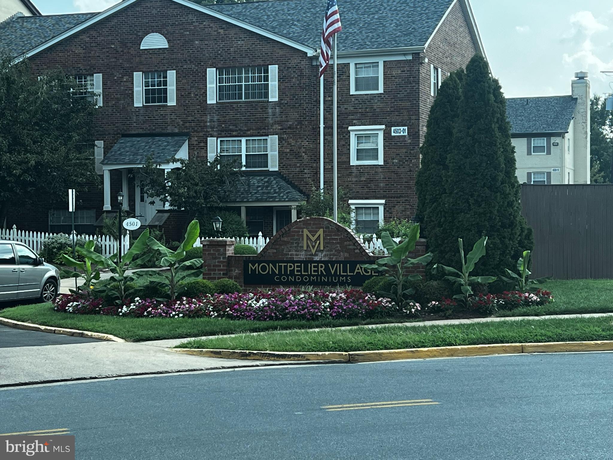 MONTPELIER VILLAGE - Residential