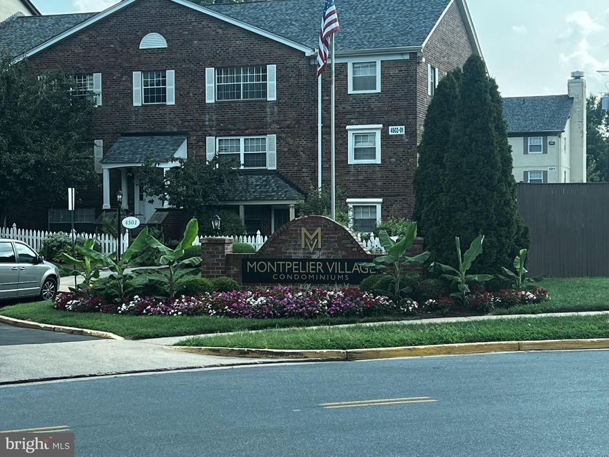 *****Back on the Market Contract Fell  *******.  Property listed  way under appraised value,******Beautiful 3 bedrooms 2 full bathrooms condominium -AS IS-  near major commute routes, all utilities included in monthly Condo fee (you pay cable+internet) Outdoor swimming pool, Please use Classic Settlements, Tenants will Love to stay!  1 Month rent back may be needed. 
Agents*** please park on the street ****** or you will beTOWED (weekends),