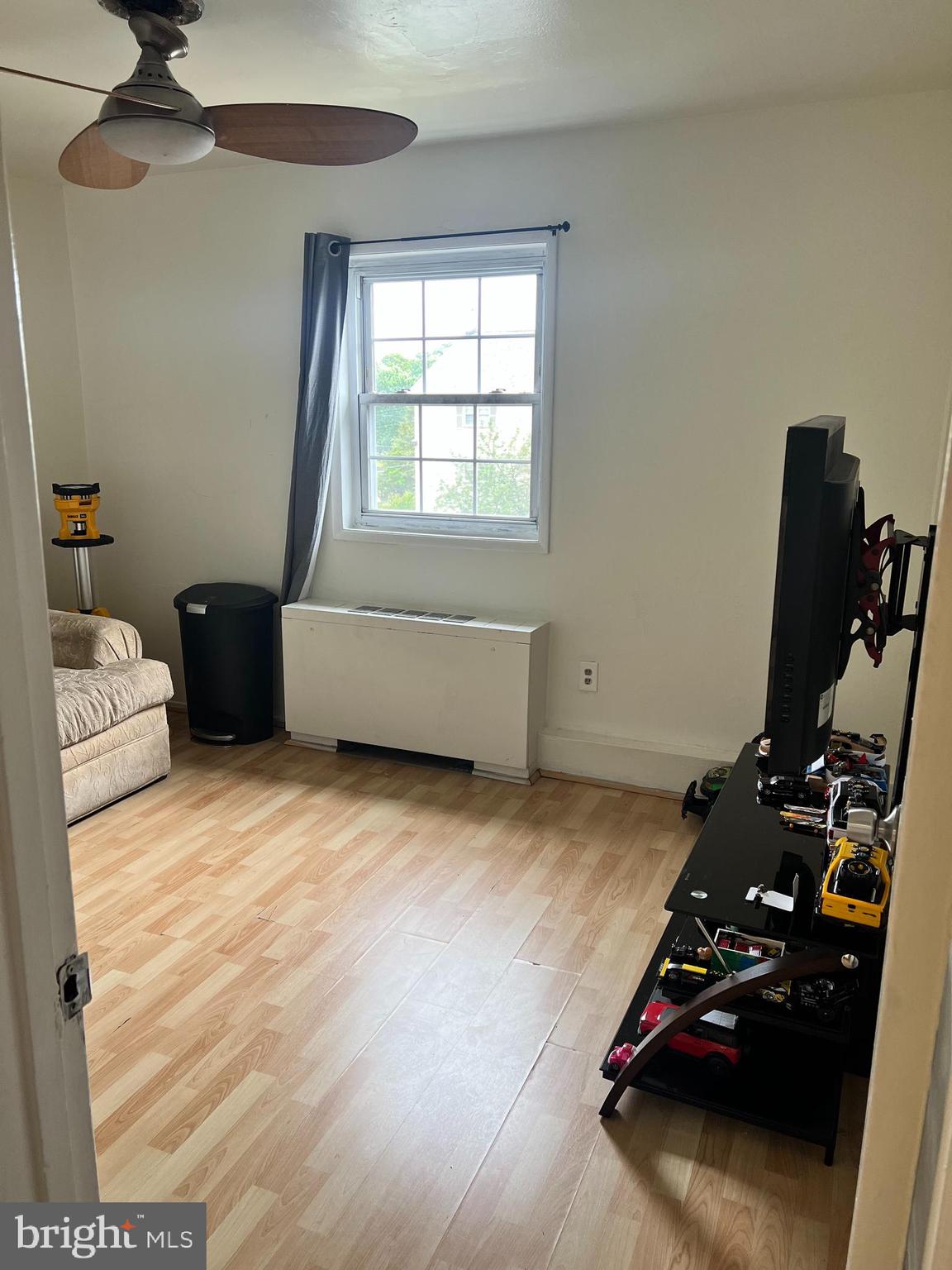 MONTPELIER VILLAGE - Residential