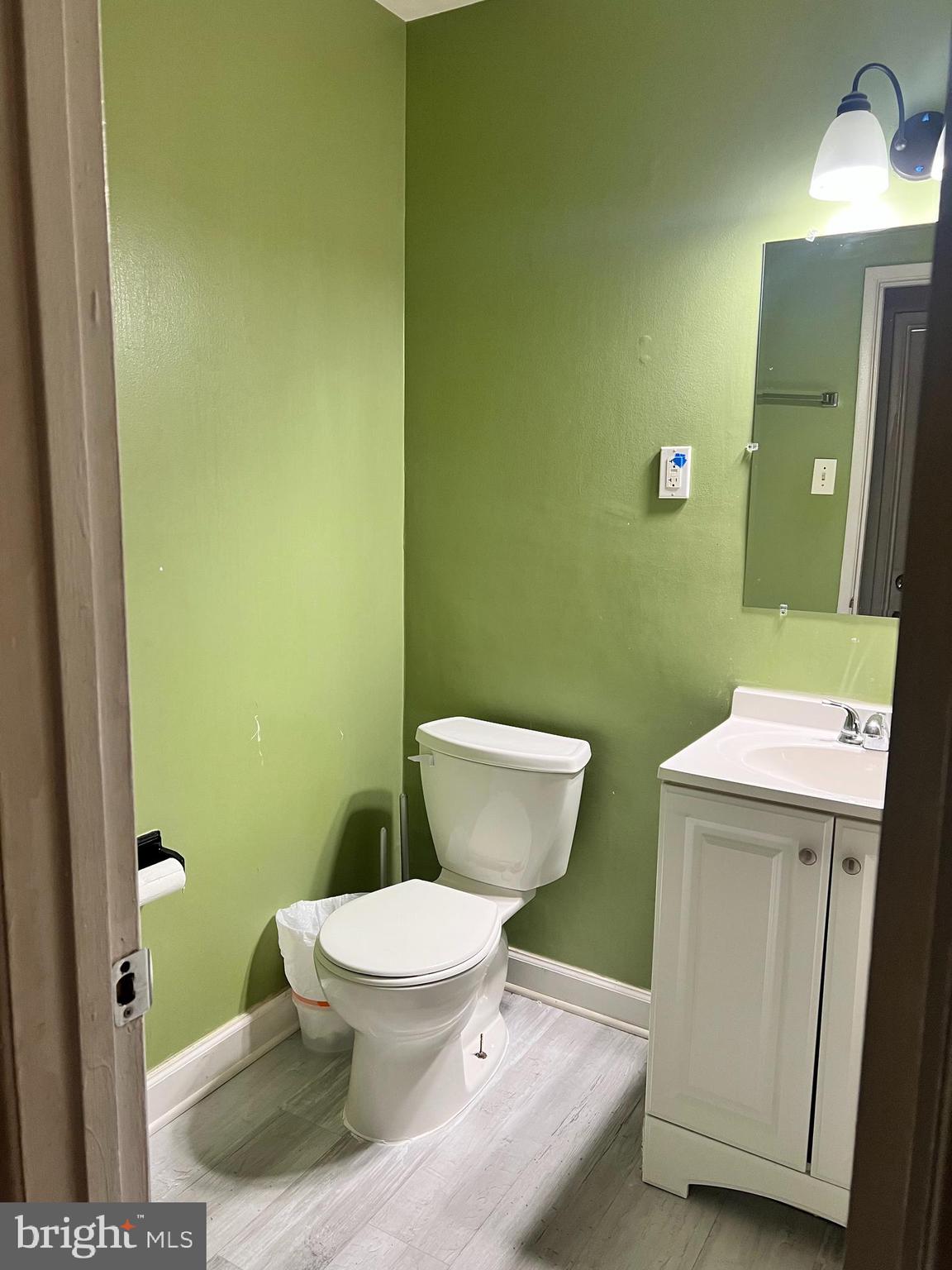 MONTPELIER VILLAGE - Residential