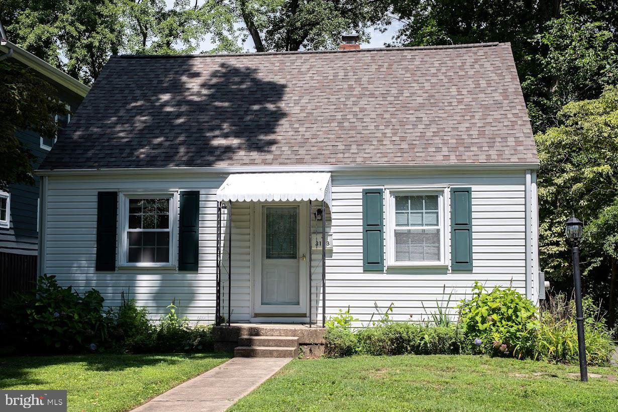 OAKLAND TERRACE - Residential Lease