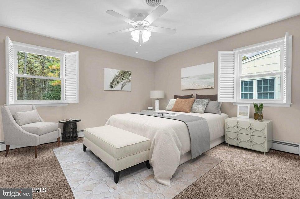 SILVER RIDGE PARK - SILVER RIDGE PARK WESTERLY - Residential