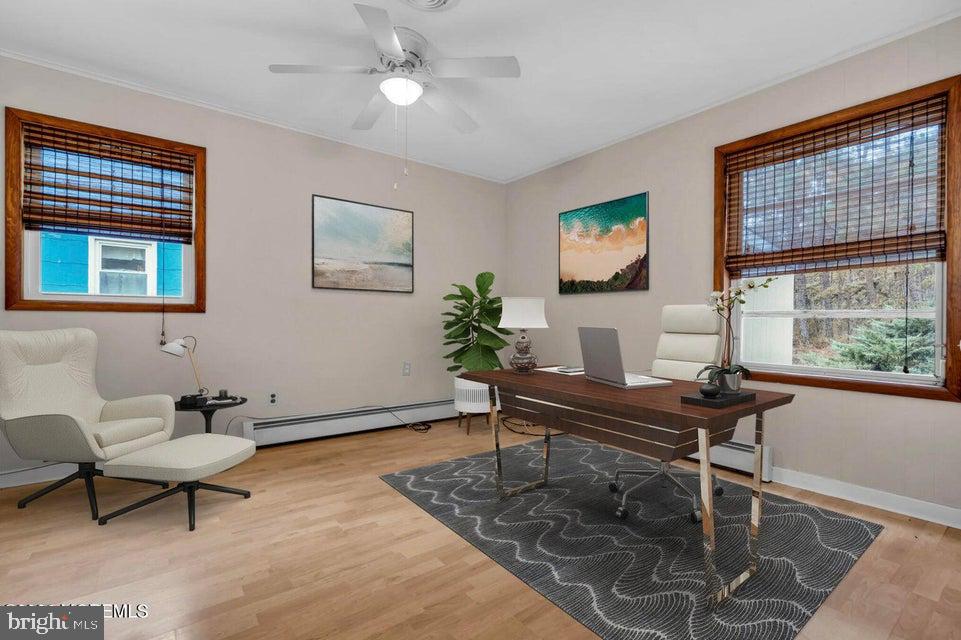 SILVER RIDGE PARK - SILVER RIDGE PARK WESTERLY - Residential