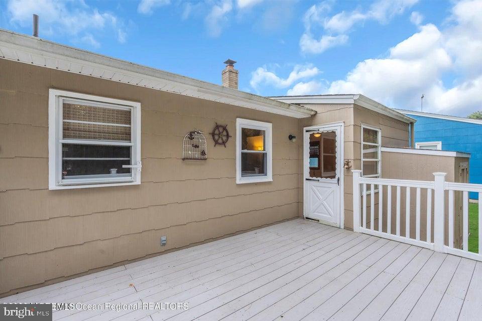 SILVER RIDGE PARK - SILVER RIDGE PARK WESTERLY - Residential