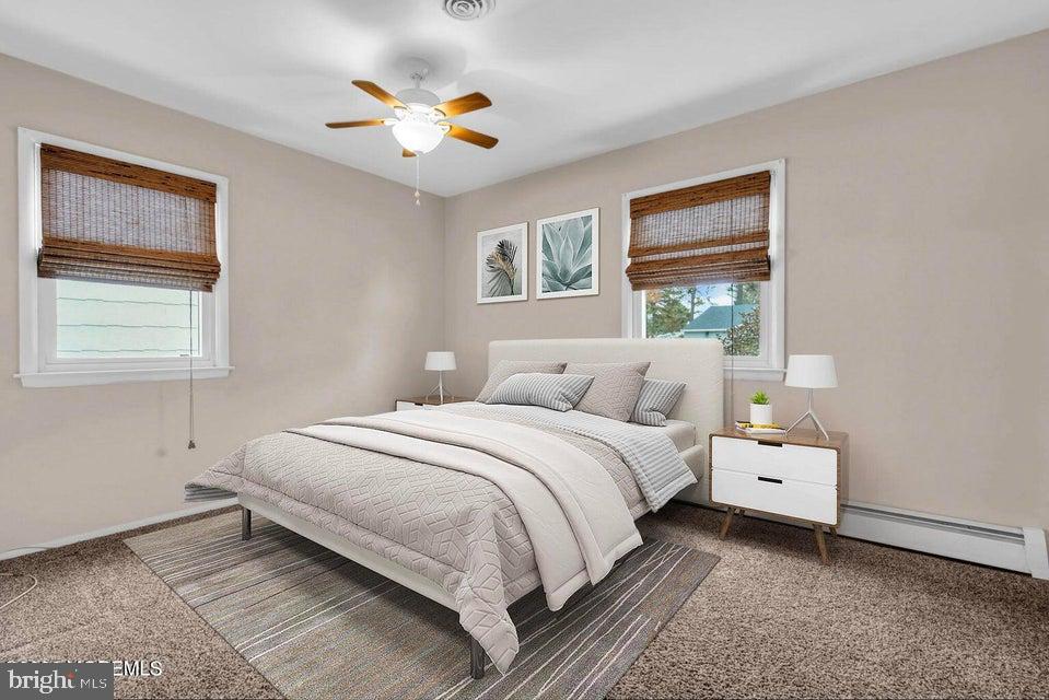 SILVER RIDGE PARK - SILVER RIDGE PARK WESTERLY - Residential