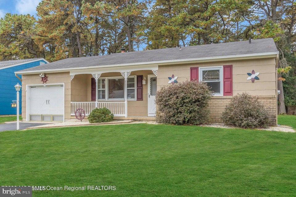 SILVER RIDGE PARK - SILVER RIDGE PARK WESTERLY - Residential