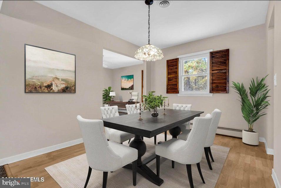 SILVER RIDGE PARK - SILVER RIDGE PARK WESTERLY - Residential