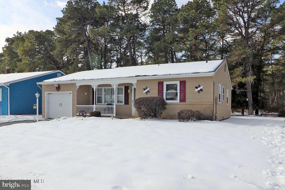 SILVER RIDGE PARK - SILVER RIDGE PARK WESTERLY - Residential