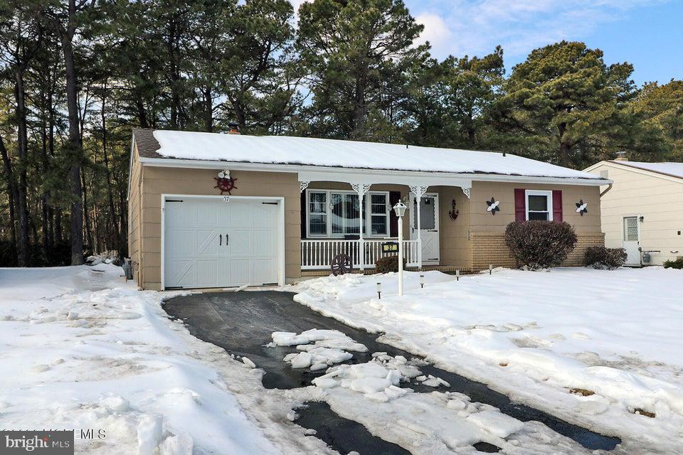 SILVER RIDGE PARK - SILVER RIDGE PARK WESTERLY - Residential