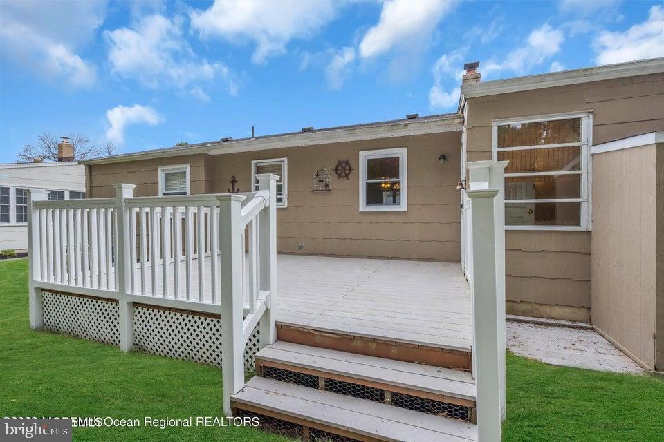 SILVER RIDGE PARK - SILVER RIDGE PARK WESTERLY - Residential