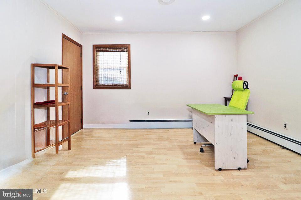 SILVER RIDGE PARK - SILVER RIDGE PARK WESTERLY - Residential