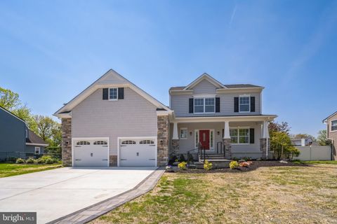 Photo of 848 Saw Mill Road #B, TOWNSEND, DE 19734 (MLS # DENC2072526)