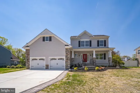 848 Saw Mill Road Unit B, Townsend, DE MLS: DENC2072526