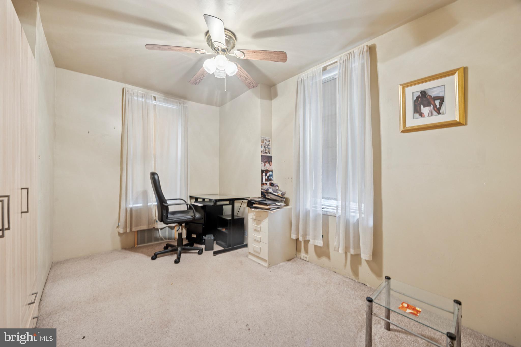 PHILADELPHIA - Residential