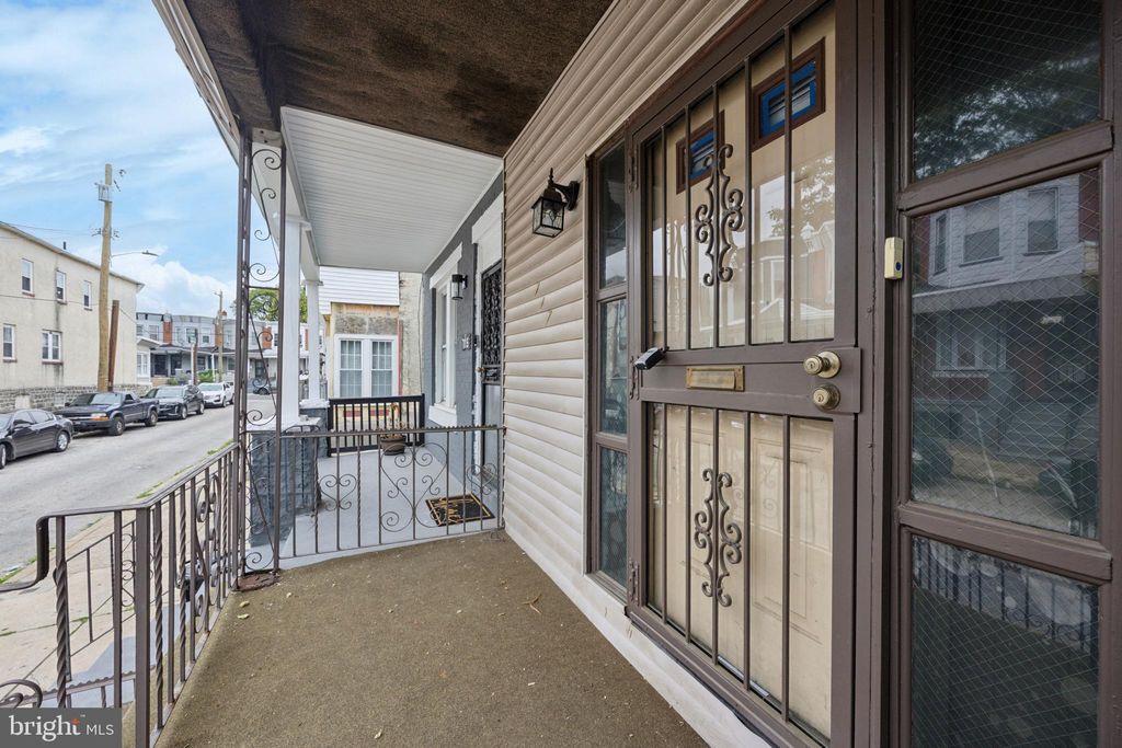 Photo of 717 S Frazier Street, PHILADELPHIA, PA 19143 (MLS # PAPH2538010)