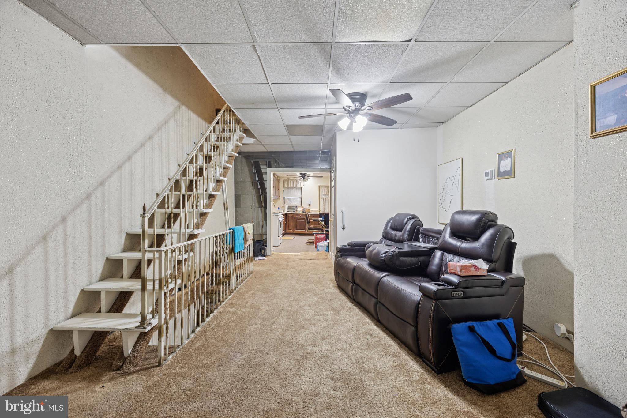 PHILADELPHIA - Residential