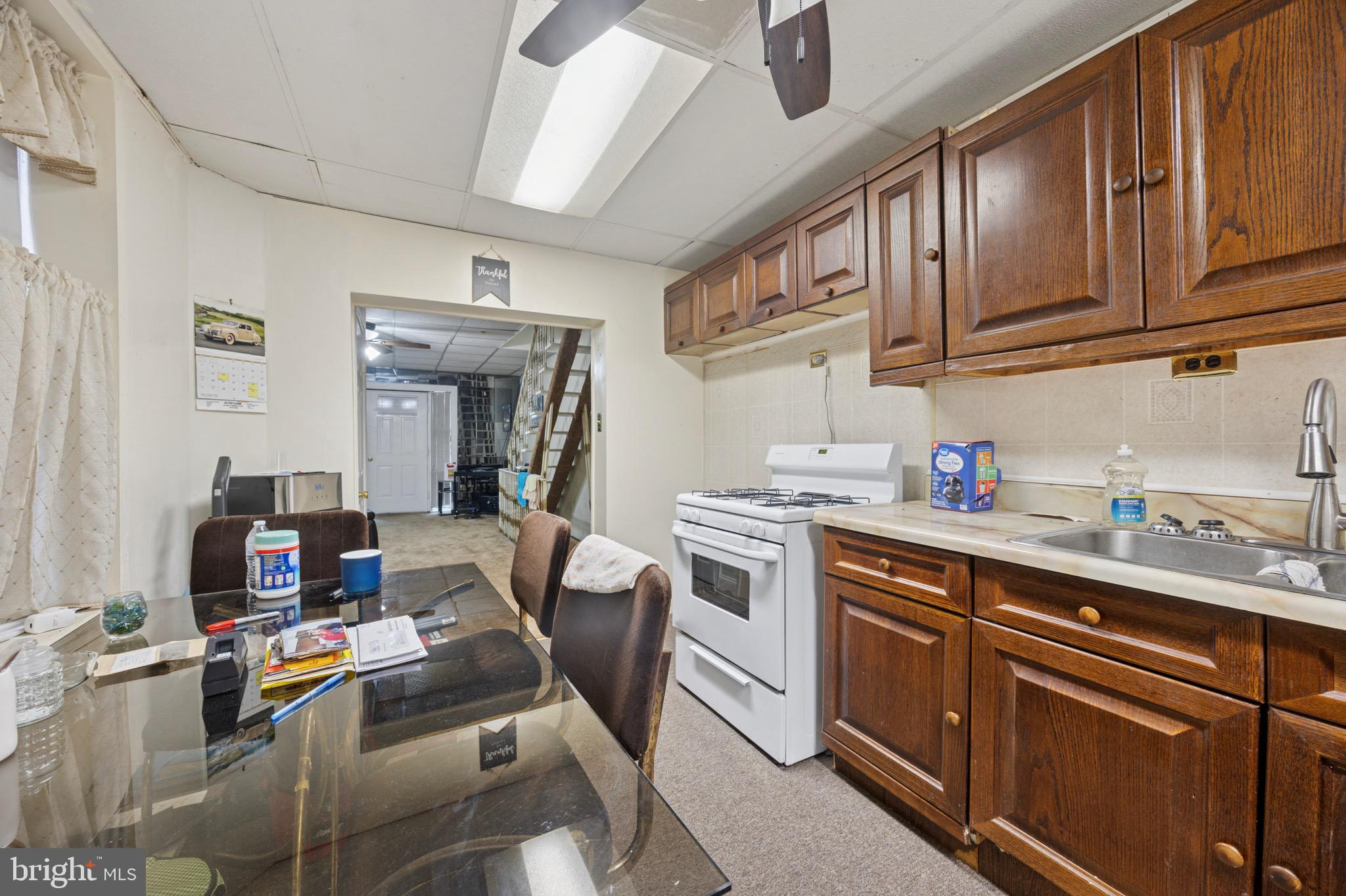 PHILADELPHIA - Residential