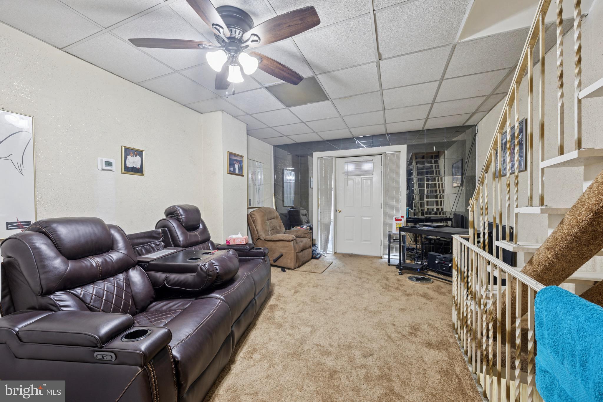 PHILADELPHIA - Residential