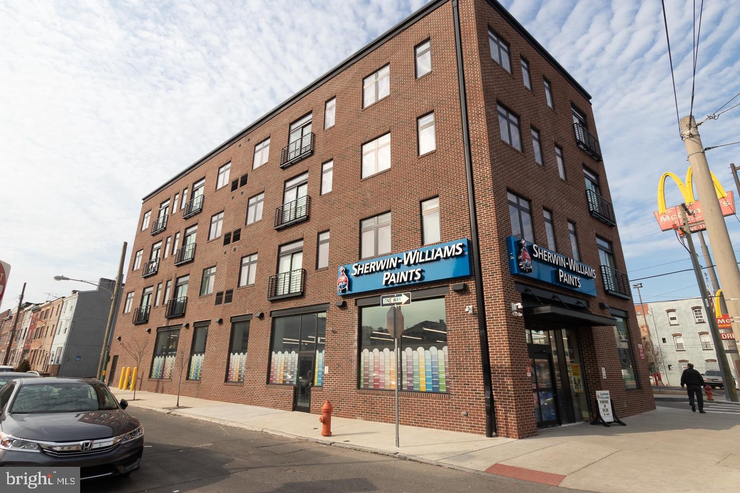 NORTHERN LIBERTIES - Residential Lease
