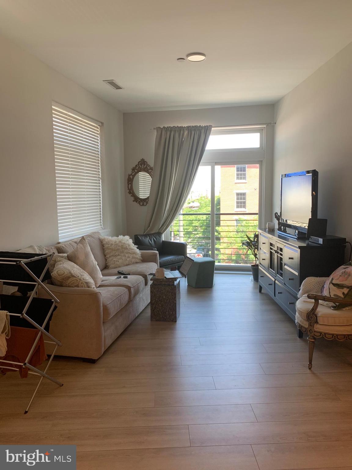 NORTHERN LIBERTIES - Residential Lease