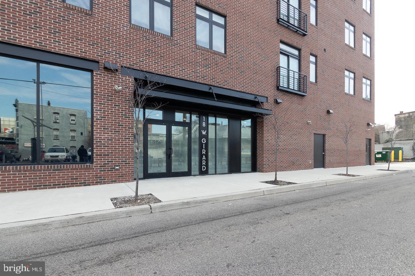 NORTHERN LIBERTIES - Residential Lease