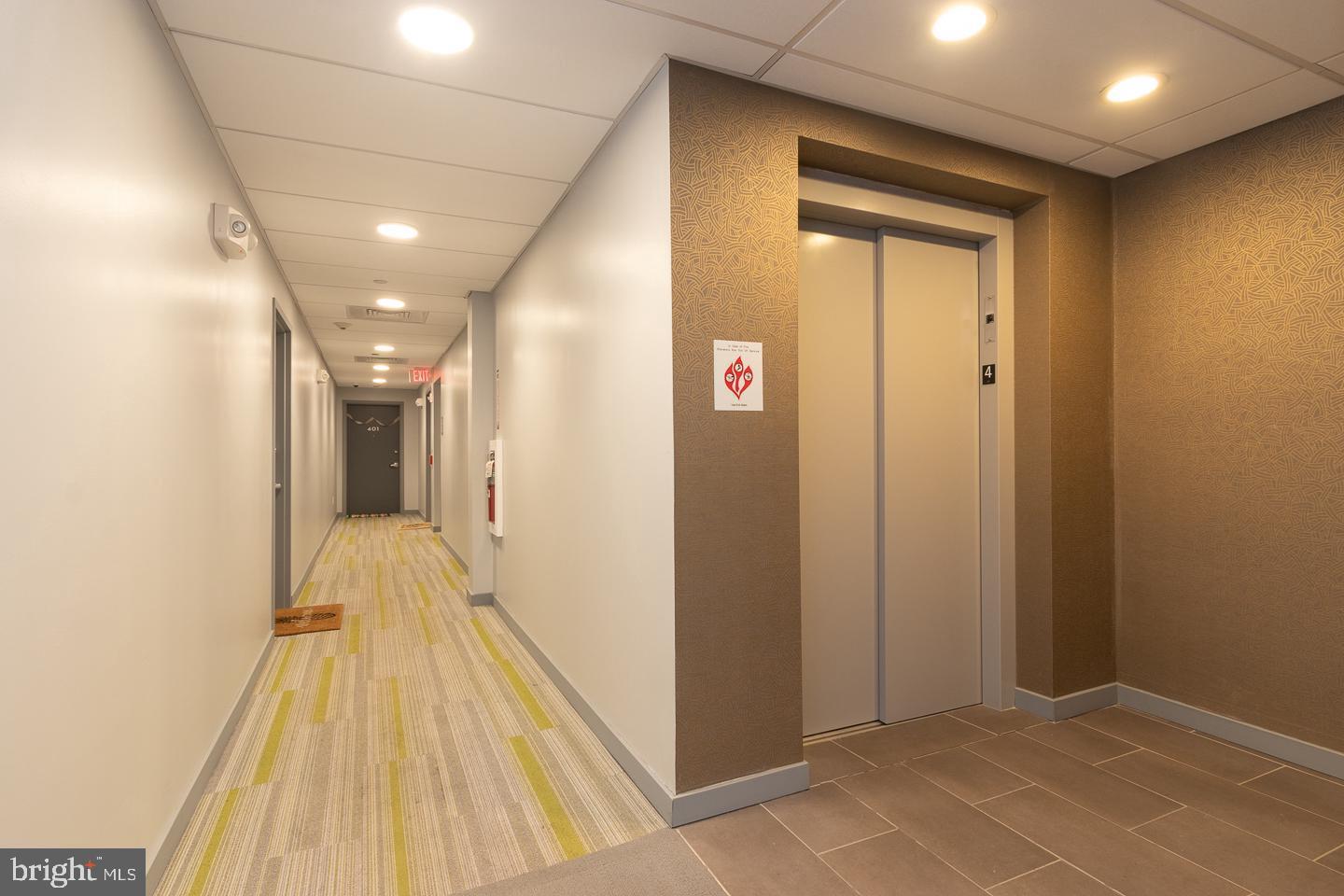 NORTHERN LIBERTIES - Residential Lease