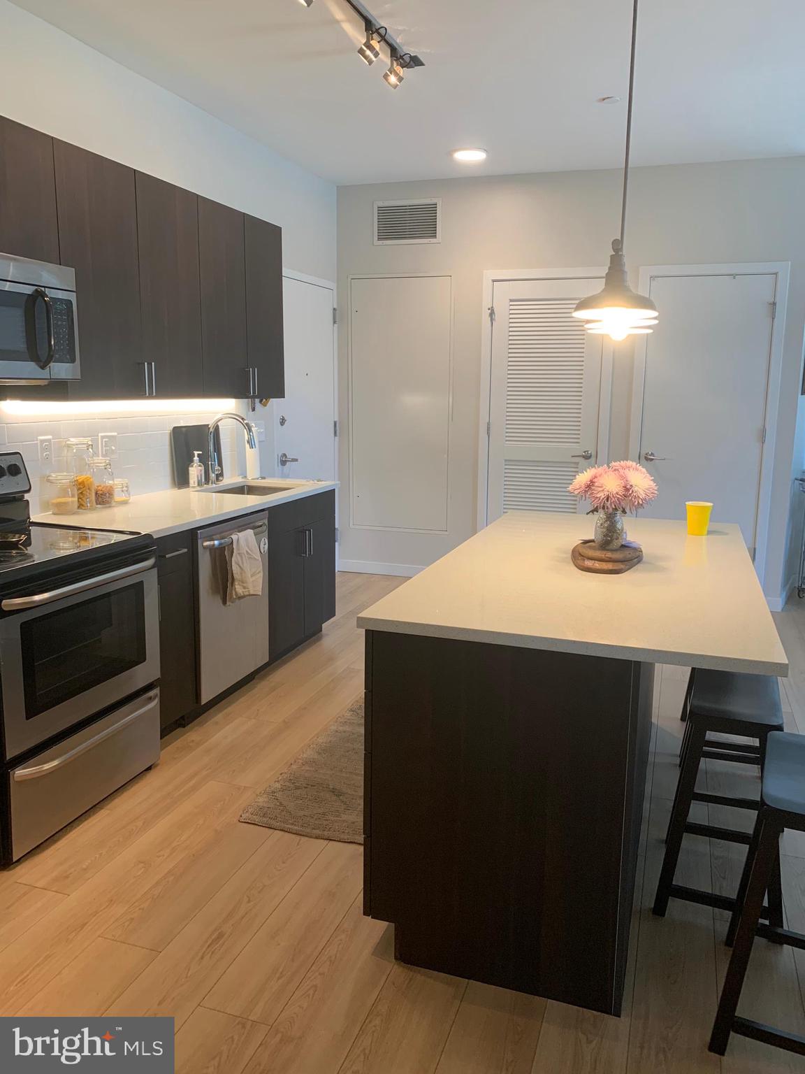 NORTHERN LIBERTIES - Residential Lease